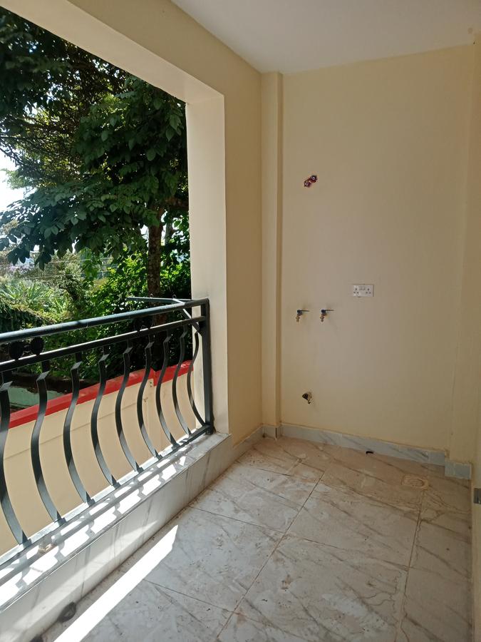 2 Bed Apartment in Banana - 8