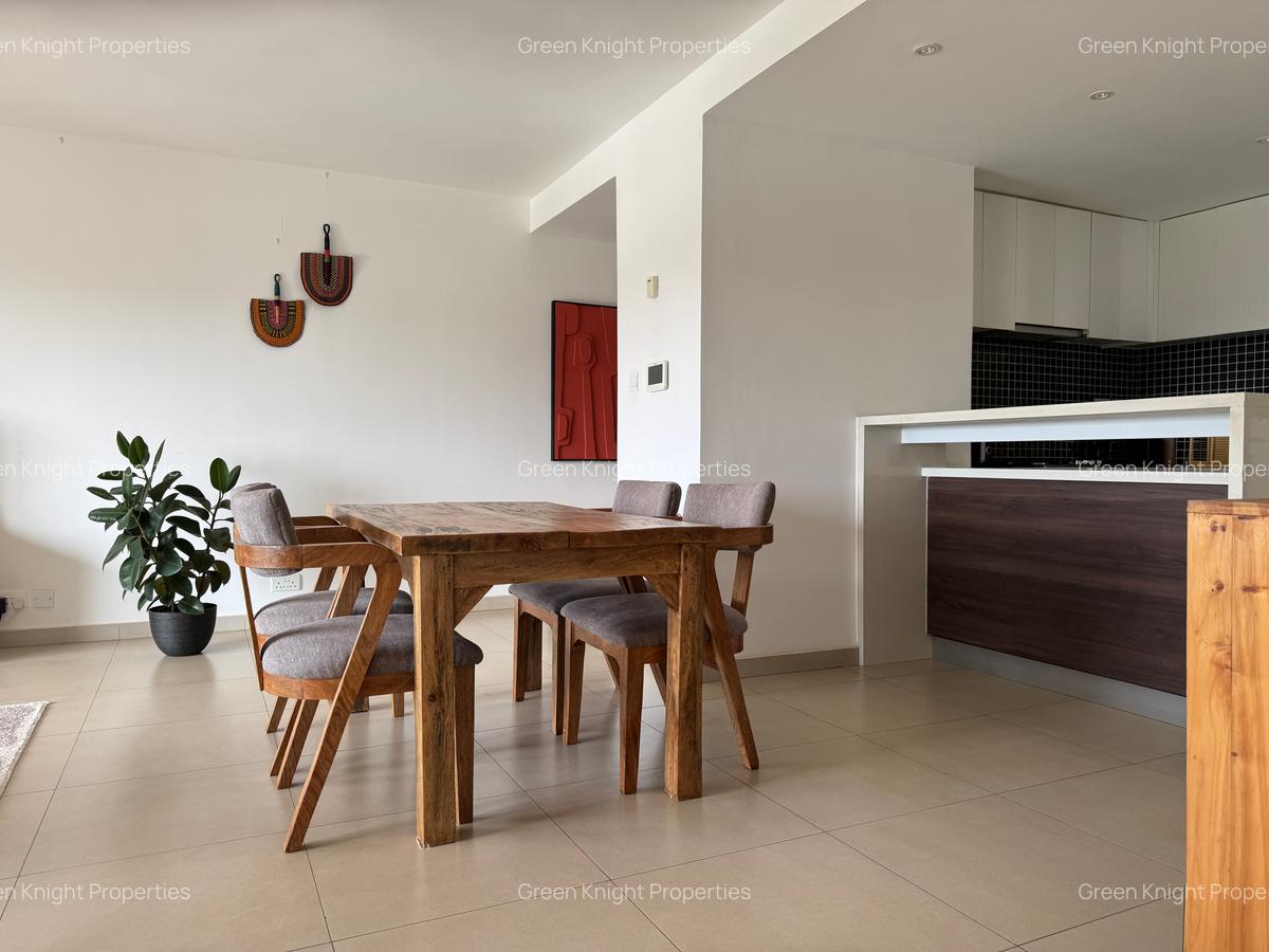 Serviced 2 Bed Apartment with En Suite in Lavington - 3