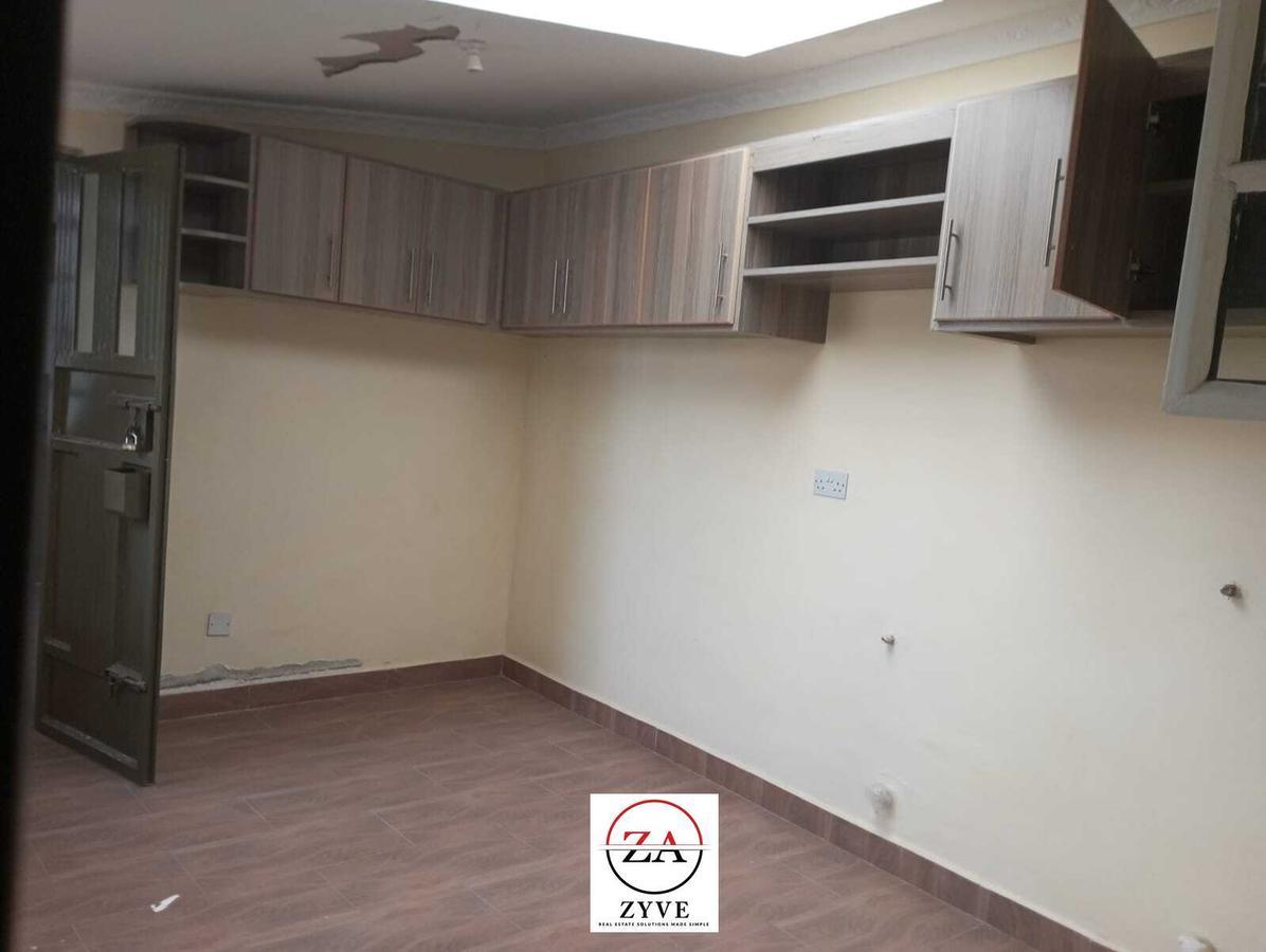 3 Bed Townhouse with En Suite at Kitengela Green Garden - 14