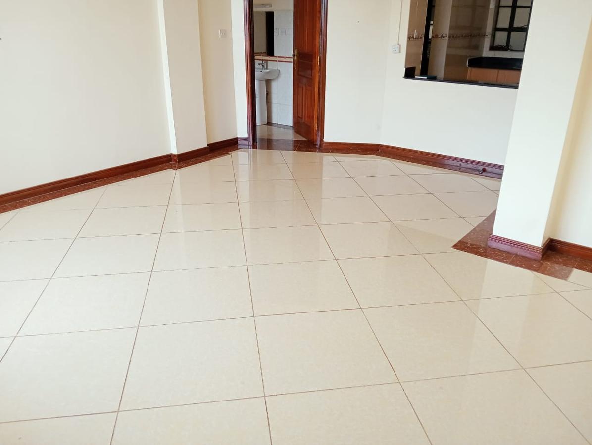 2 Bed Apartment with Backup Generator in Westlands Area - 2