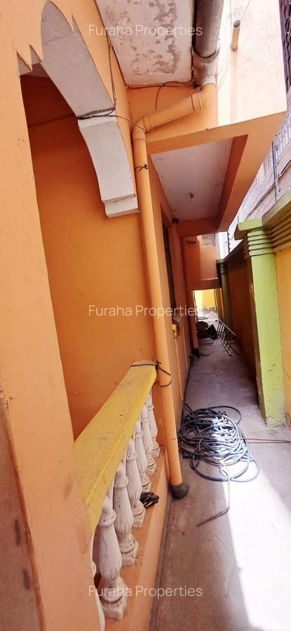 4 Bed House in Bamburi - 14