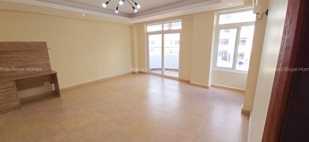 3 Bed Apartment with En Suite at Lavington Hatheru - 17