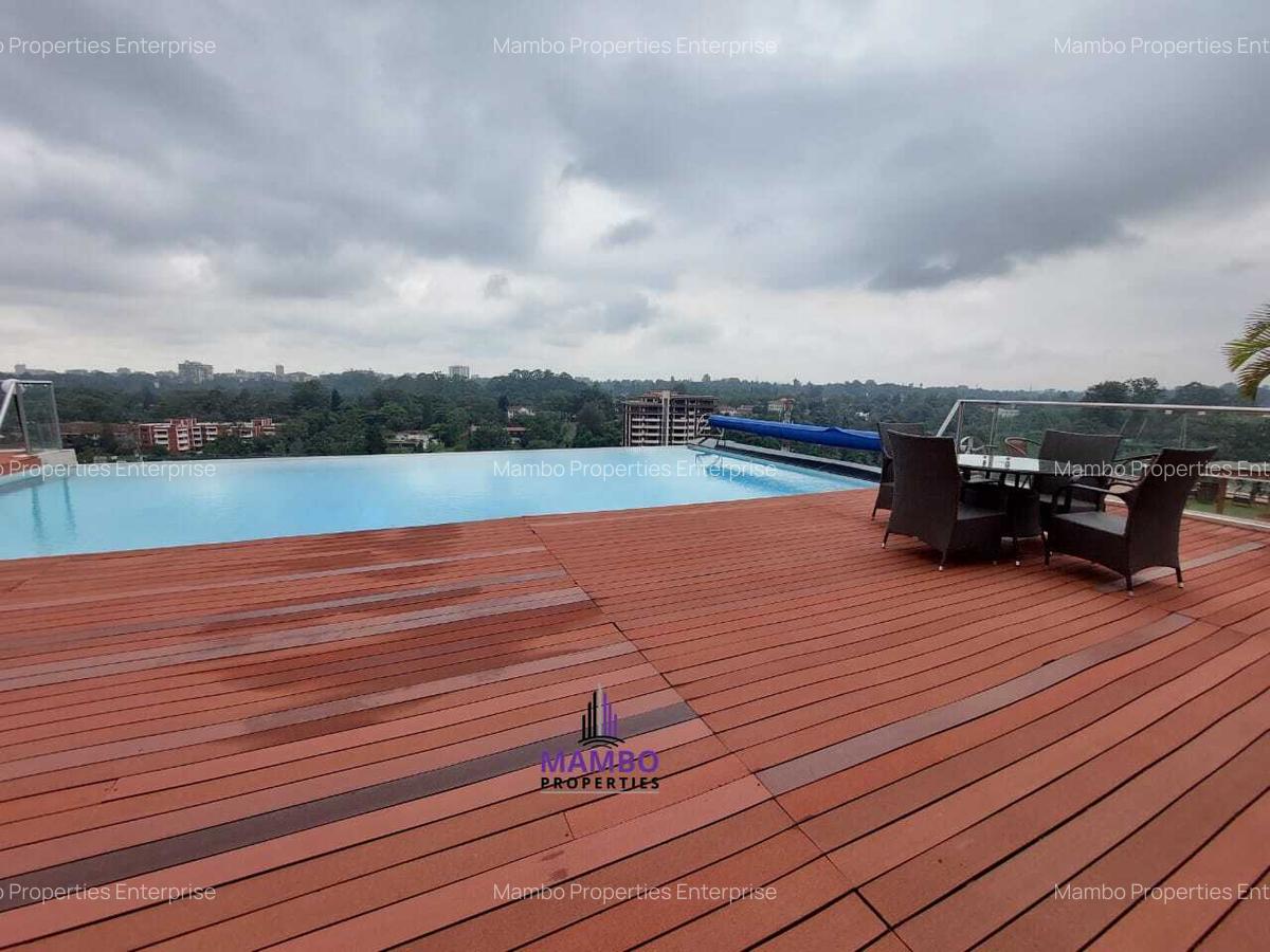 1 Bed Apartment with En Suite at Rhapta Rd - 6