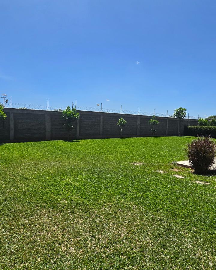 4 Bed Villa with Staff Quarters in Runda - 9