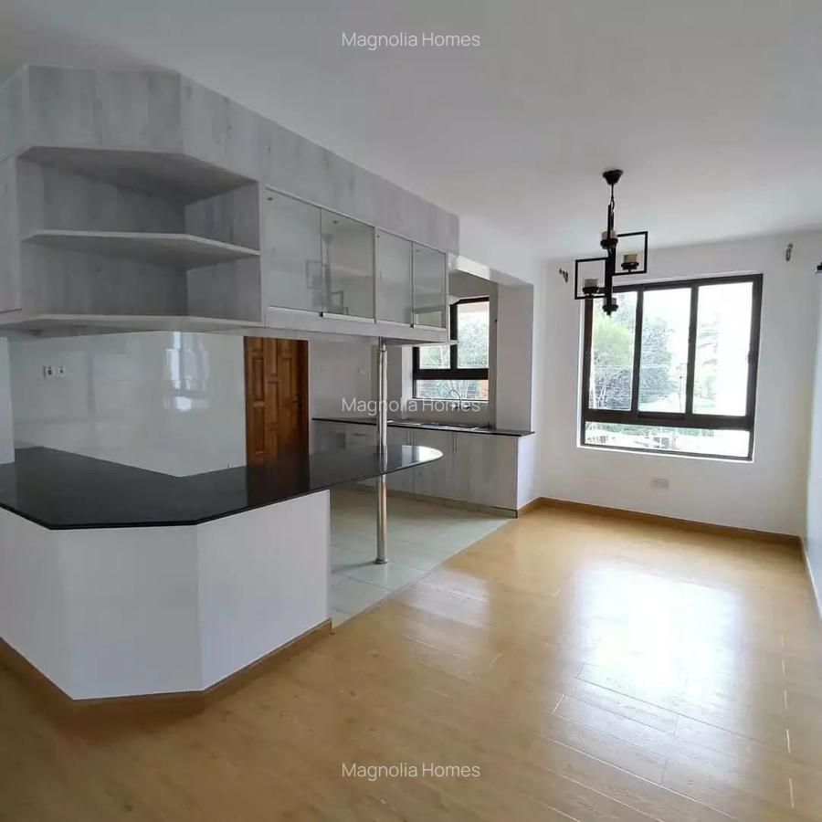 2 Bed Apartment in Kilimani - 7