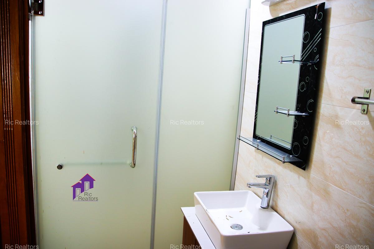 2 Bed Townhouse with En Suite at Karen North Road - 18