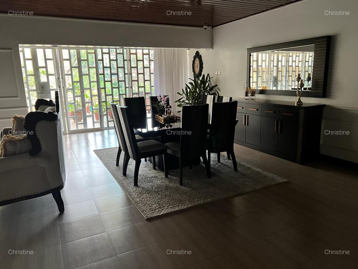 4 Bed House with En Suite at Ring Road - 4