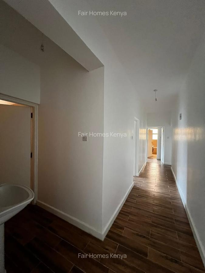 3 Bed Apartment with En Suite at Hatheru Road - 5