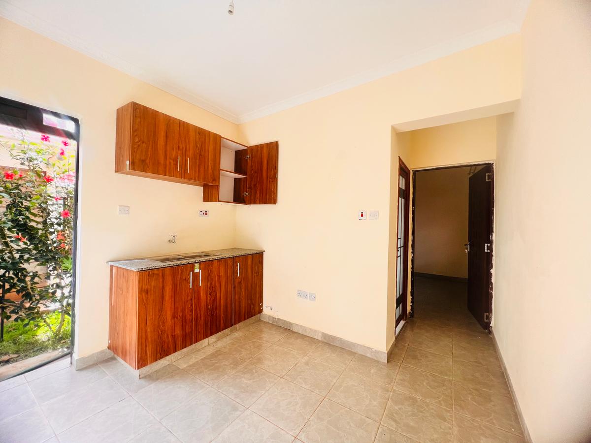 3 Bed House with En Suite at Kenyatta Road - 17