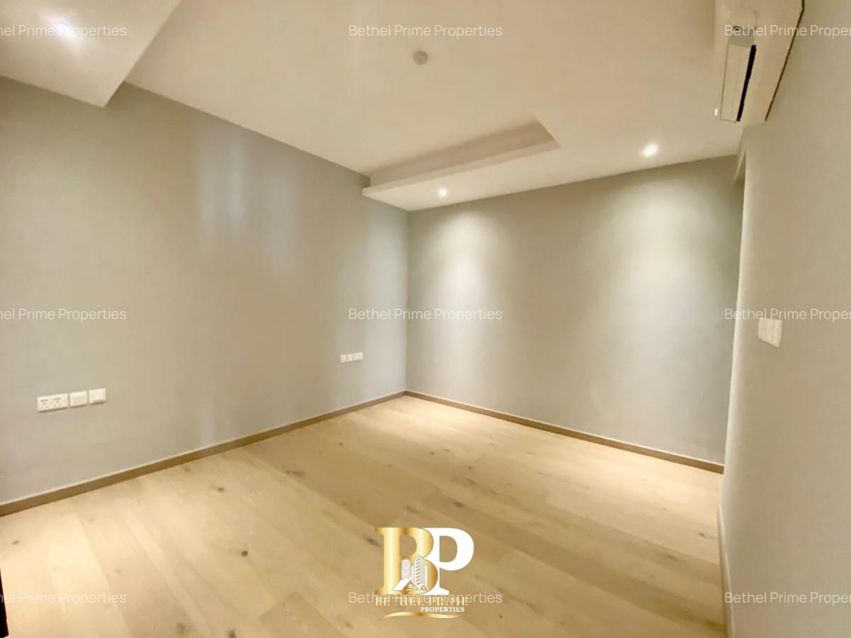 5 Bed Villa with En Suite in Lower Kabete - 12