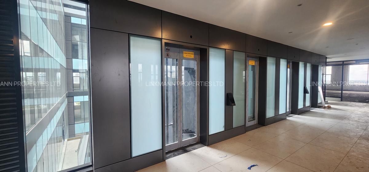 1,771 ft² Office with Service Charge Included in Mombasa Road - 16