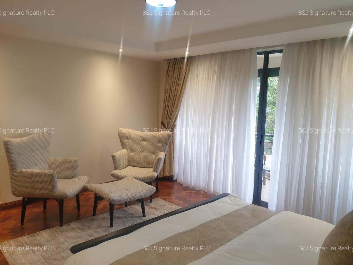Furnished 3 Bed Apartment with En Suite in Westlands Area - 13