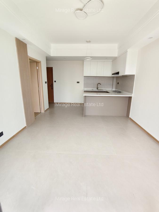 1 Bed Apartment with Swimming Pool in Westlands Area - 9