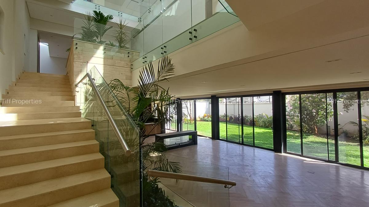 5 Bed Townhouse in Westlands Area - 6