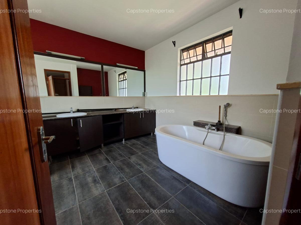 4 Bed House with En Suite at Runda - 6