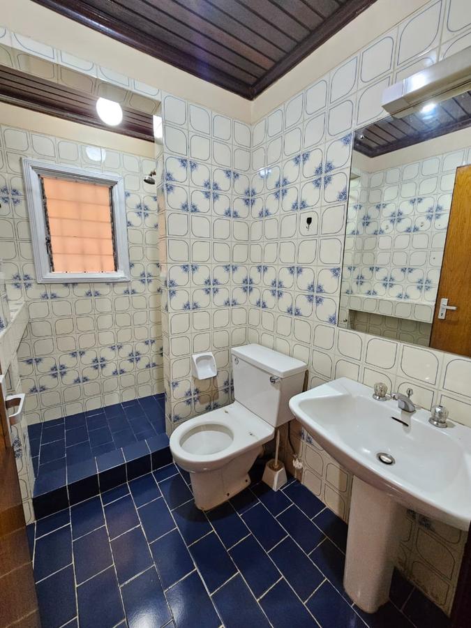 3 Bed House with Garden in Westlands Area - 10