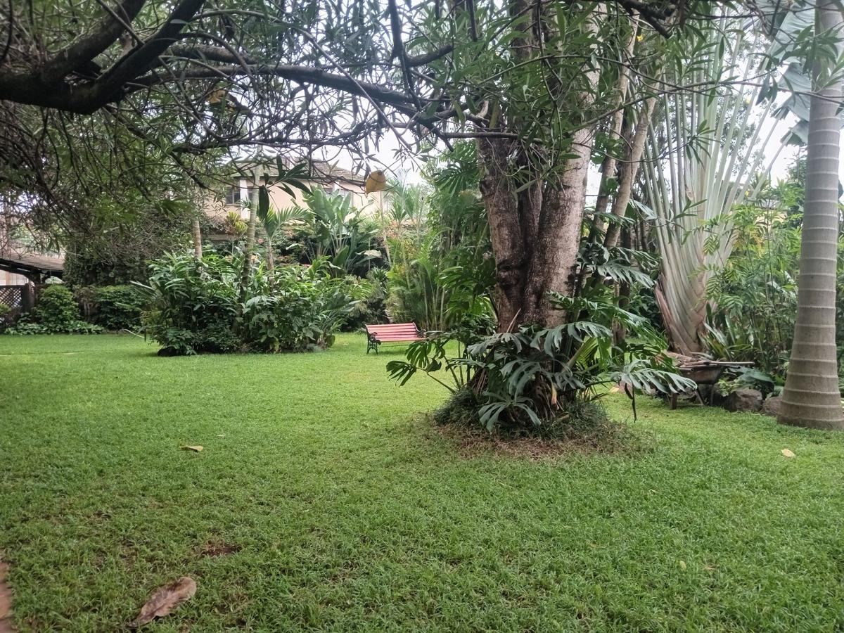 Serviced 3 Bed Apartment with En Suite in Kilimani - 17