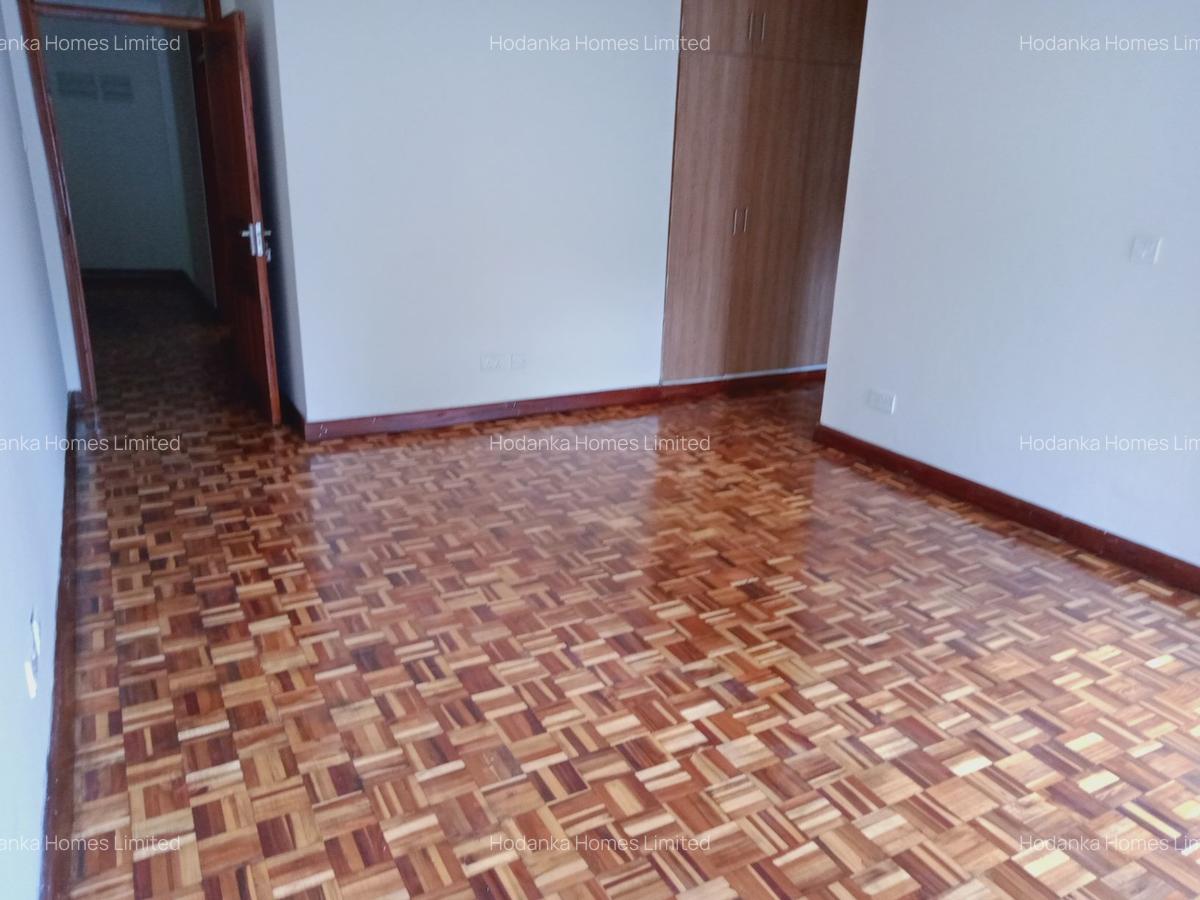 Serviced 3 Bed Apartment with En Suite in Westlands Area - 2