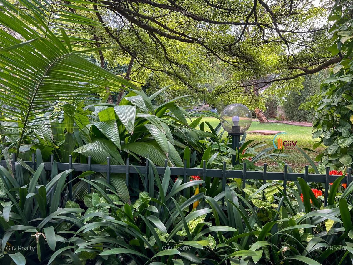 2 Bed Townhouse with Garden in Kileleshwa - 11