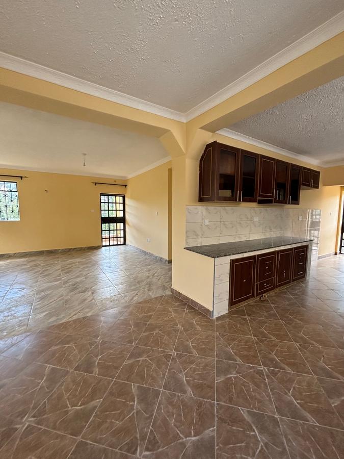 4 Bed Villa with En Suite in Kiambu Road - 13