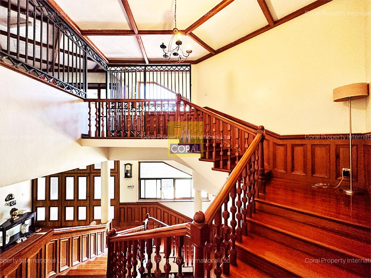 5 Bed House in Westlands Area - 9