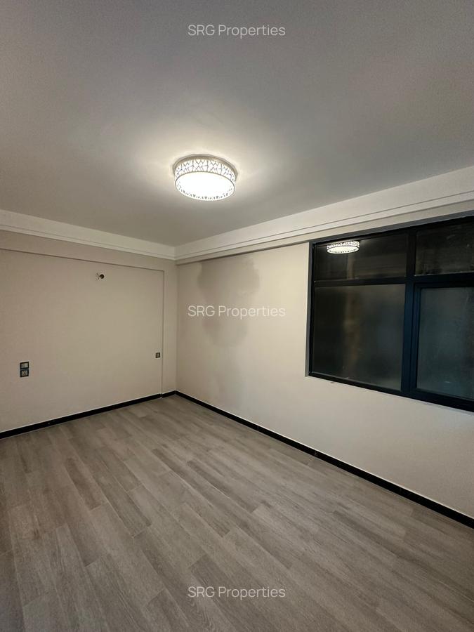 4 Bed Apartment with En Suite in Kilimani - 2