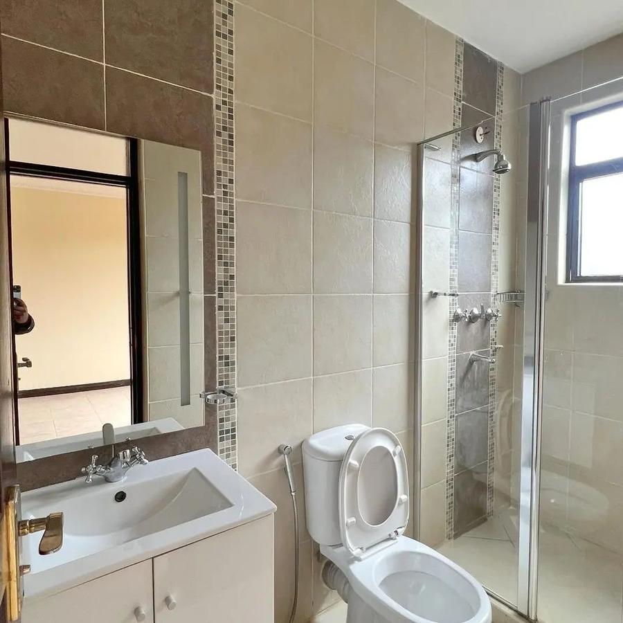 3 Bed Apartment with En Suite at Gitanga Road - 5