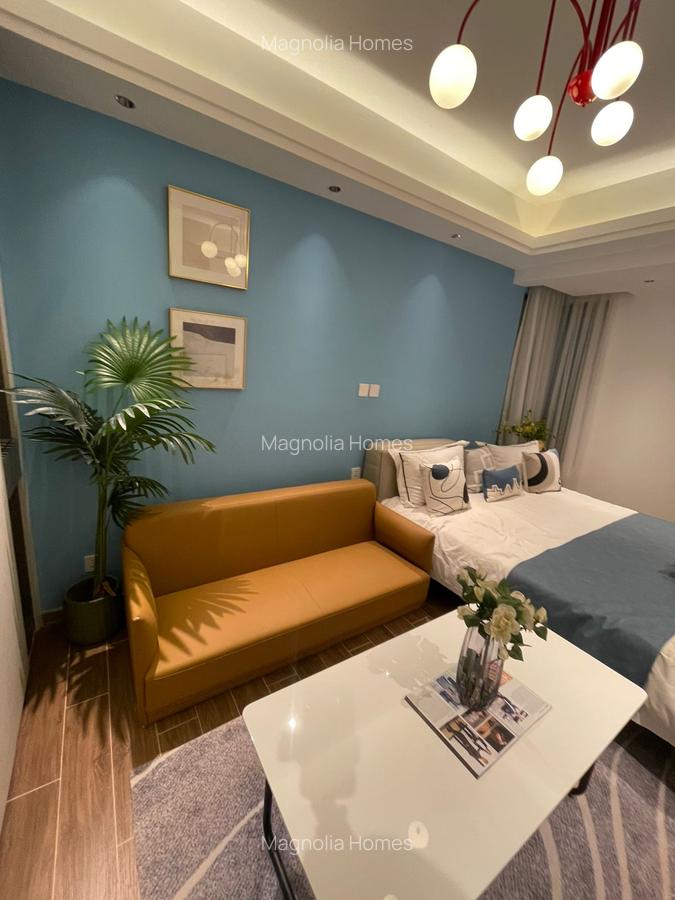 1 Bed Apartment in Westlands Area - 2