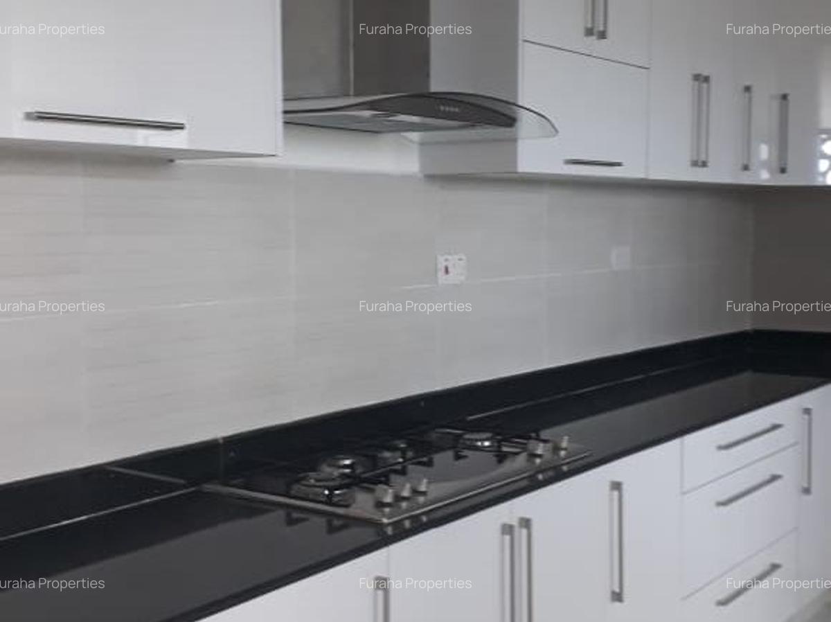 4 Bed Apartment with En Suite in Mombasa CBD - 8