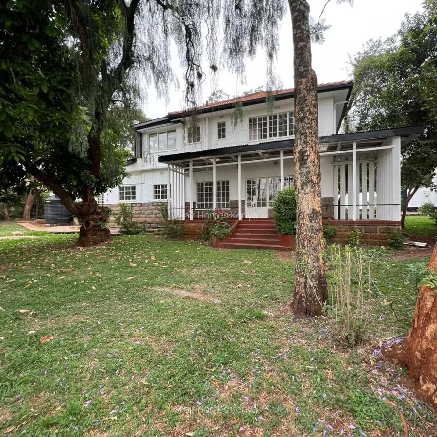 3 Bed House with En Suite at Jacaranda Avenue - 14