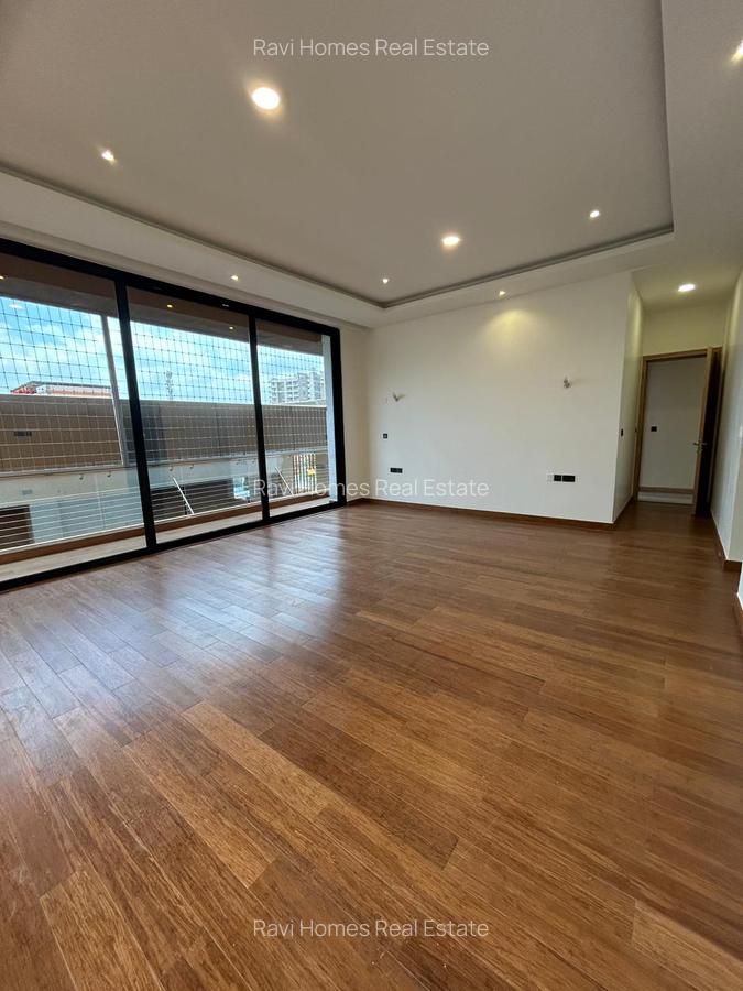 4 Bed Apartment with En Suite at Spring Valley - 9