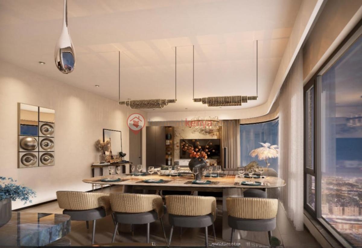 1 Bed Apartment with En Suite in Westlands Area - 16