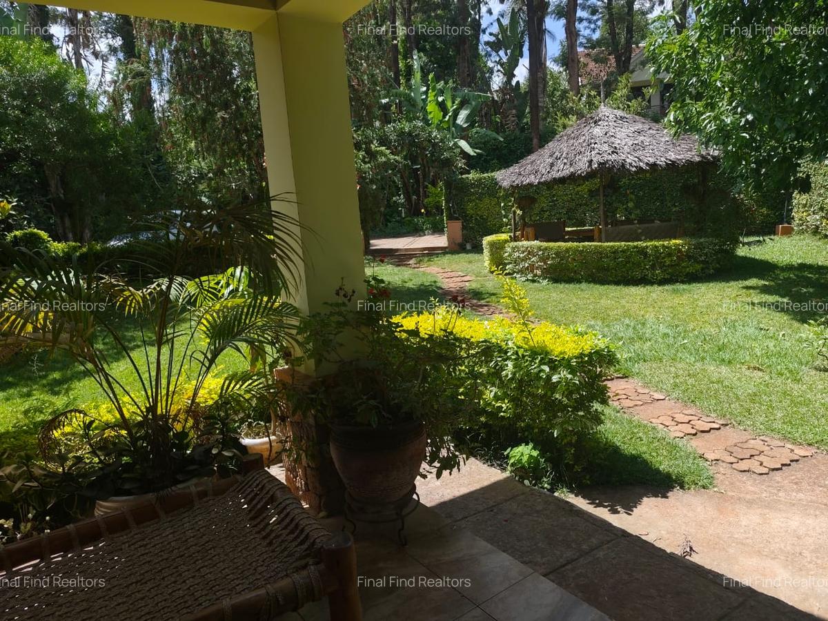 2 Bed House with En Suite in Runda - 4