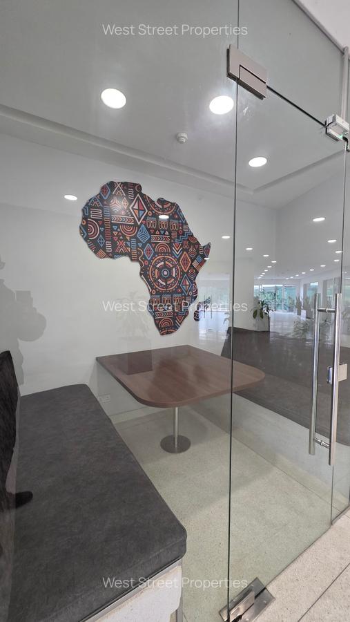 4 Bed Apartment with En Suite at Kileleshwa - 14