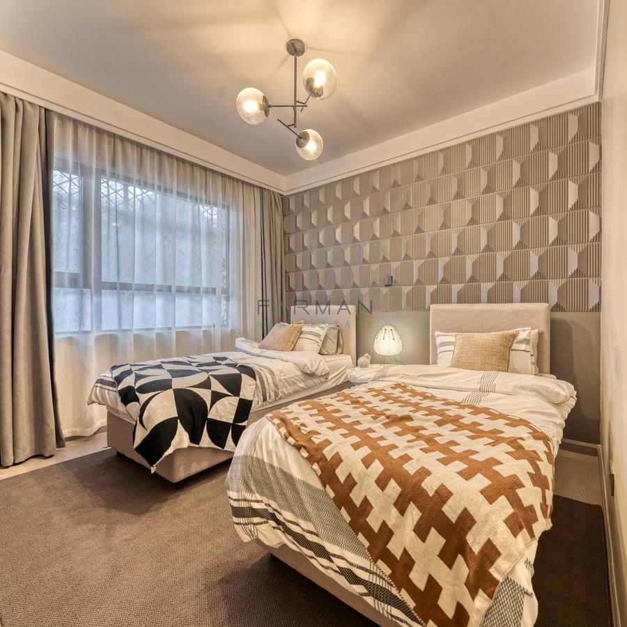 4 Bed Apartment with En Suite in Kileleshwa - 8