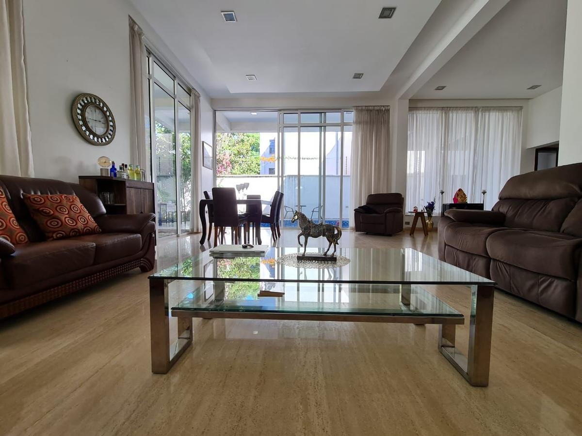4 Bed Villa with En Suite at General Mathenge - 3