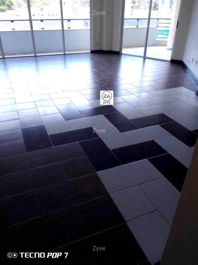 2 Bed Apartment with En Suite in Kileleshwa - 18