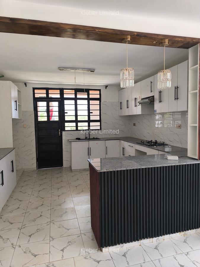 3 Bed House with En Suite in Ngong - 7