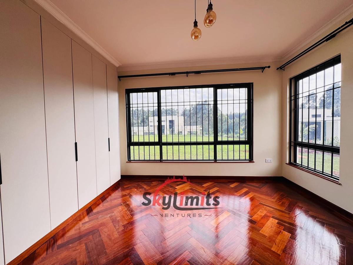 5 Bed Villa with En Suite at Loresho - 20