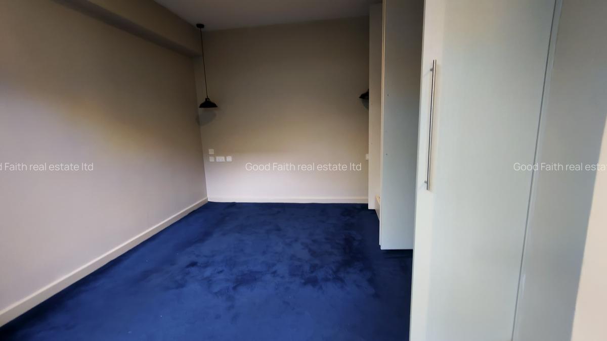 3 Bed House with En Suite in Kiambu Road - 5