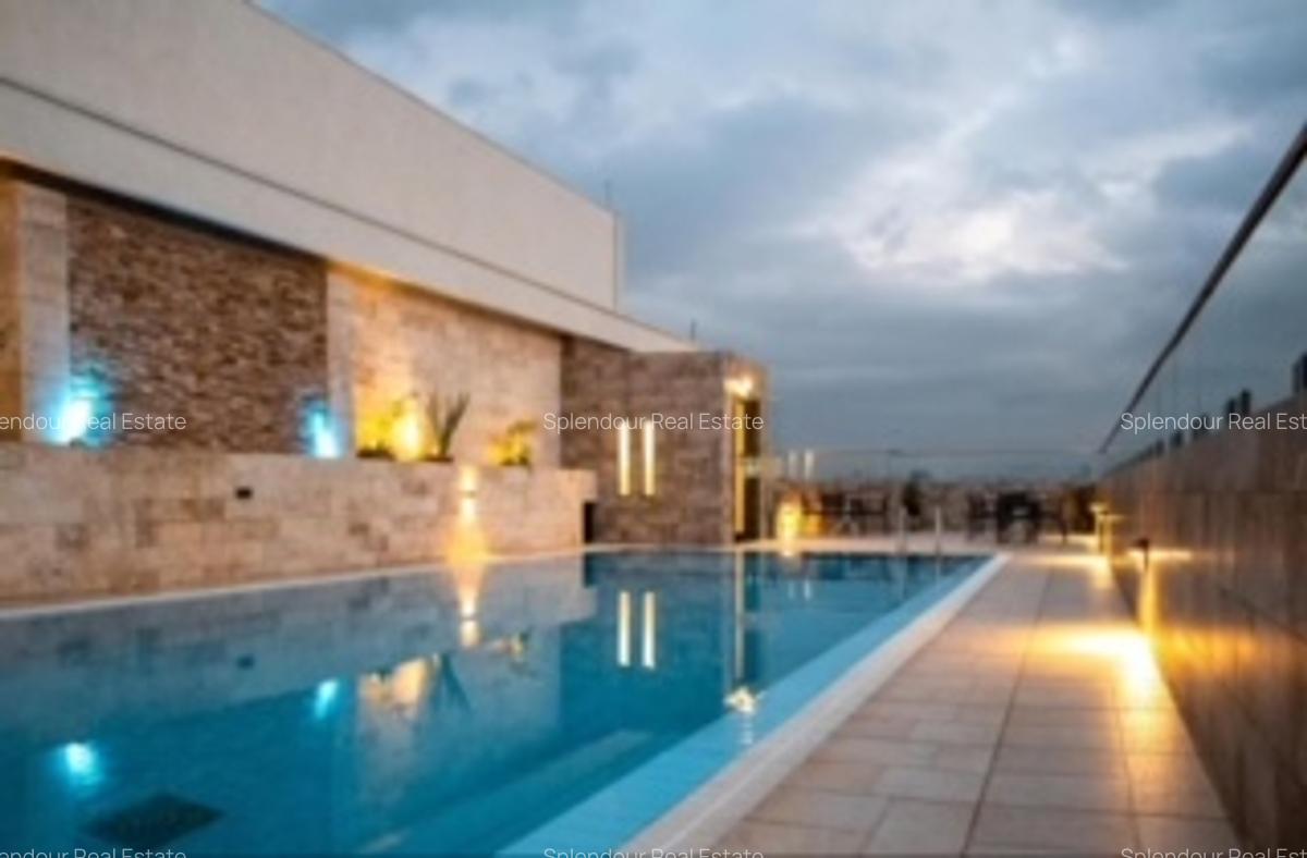 1 Bed Apartment with En Suite at Westlands Road - 10