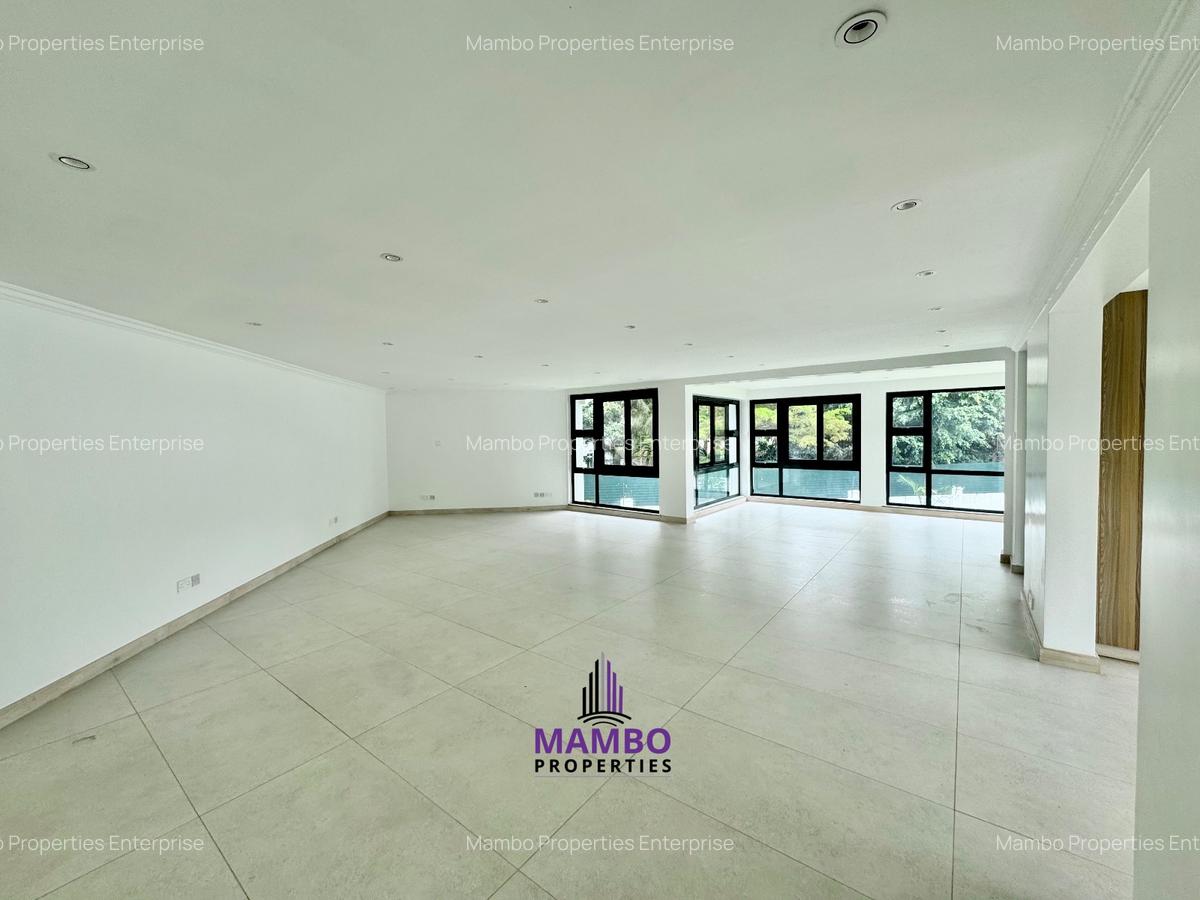 5 Bed House with En Suite at Runda - 12