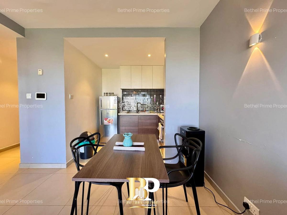 Furnished 1 Bed Apartment with En Suite in Lavington - 6