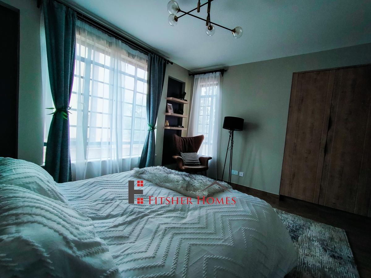 2 Bed Apartment with En Suite in Kiambu Road - 14