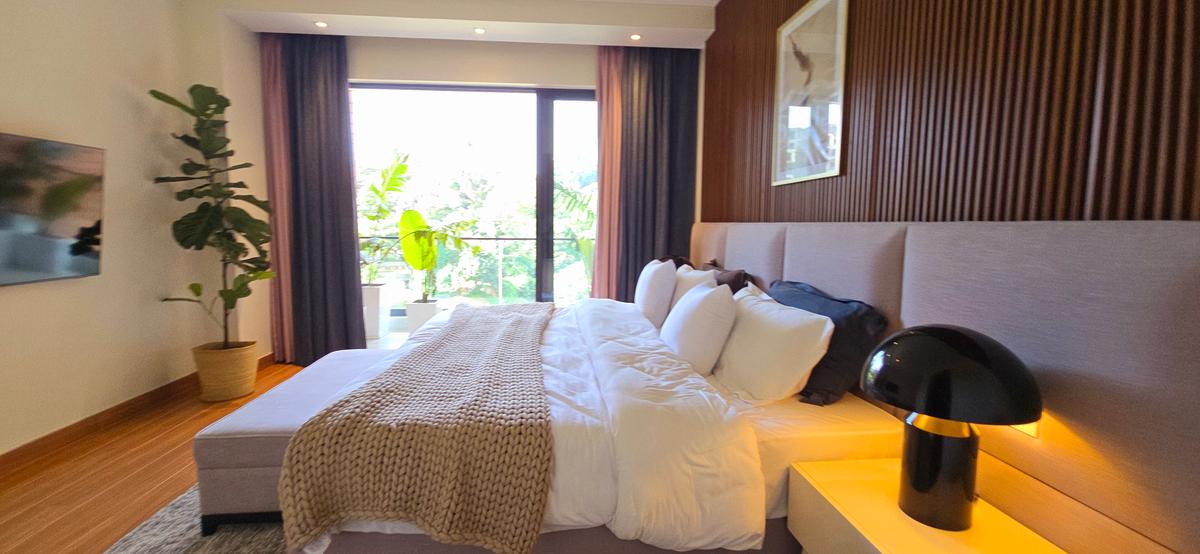 2 Bed Apartment with En Suite at Riverside Drive - 20