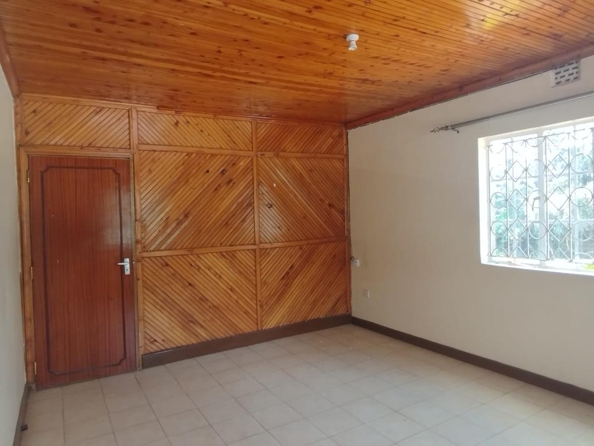 5 Bed House with Staff Quarters at Karen Plains - 5