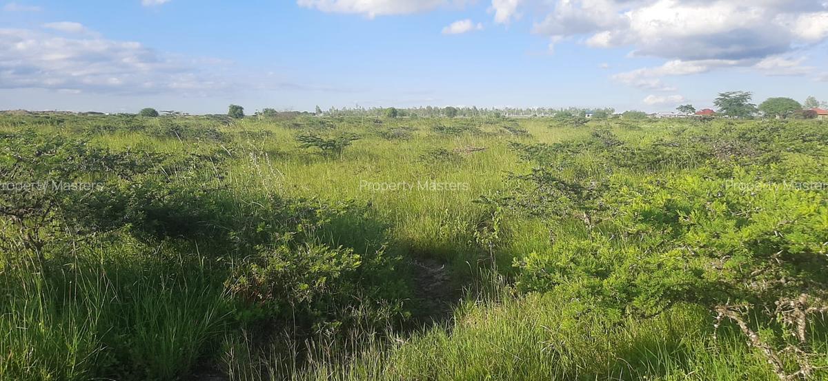 Residential Land at Kag University - 7