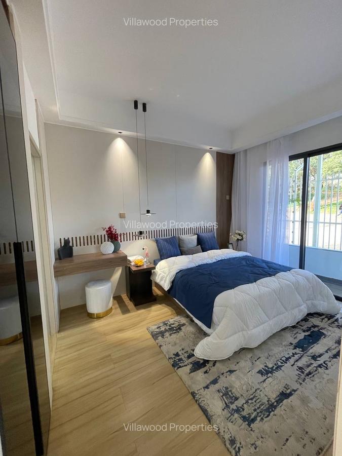 1 Bed Apartment with En Suite in Lower Kabete - 3