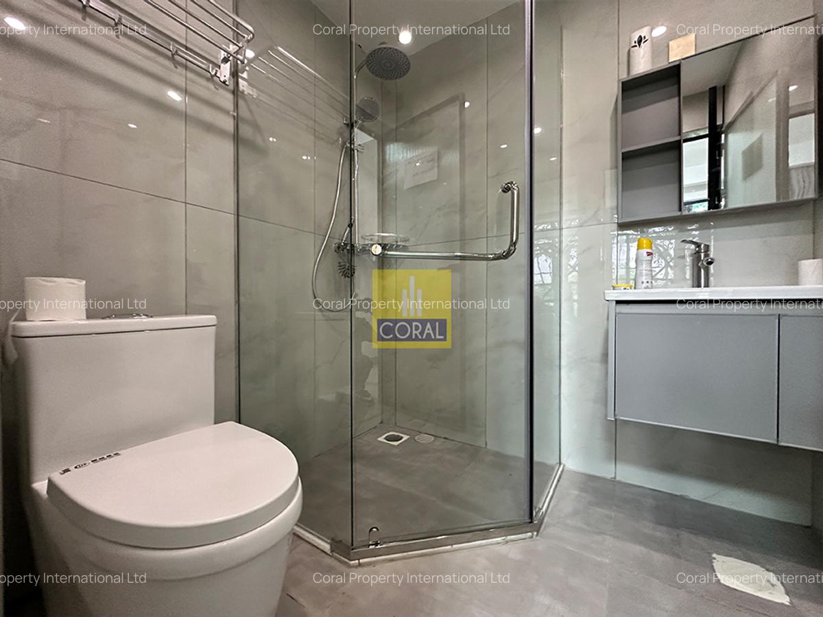 1 Bed Apartment in Ngong Road - 7