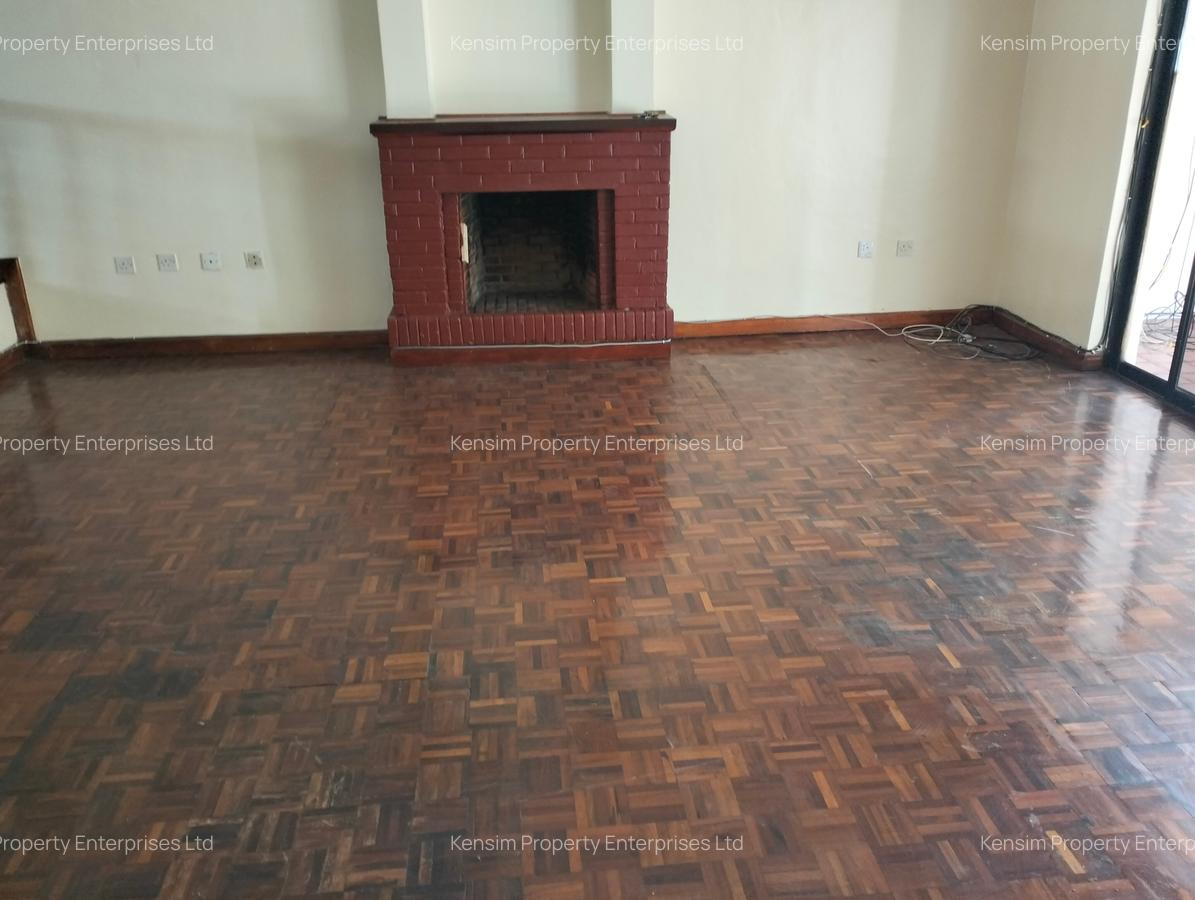 4 Bed Townhouse with En Suite in Kilimani - 5